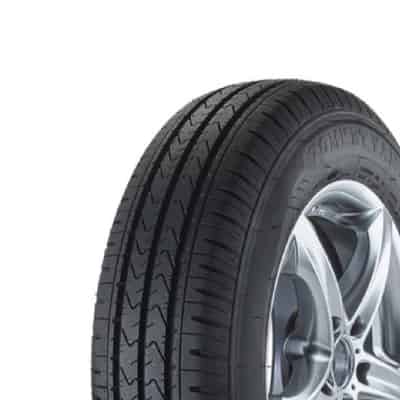 215/65 R15C 104/102T Van Tomket